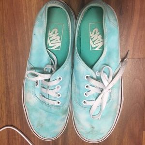 Vans beautiful shoes